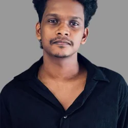 Vishnu Purushan