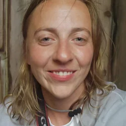Vismantė Ruzgaitė