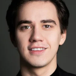 Виталий Андреев