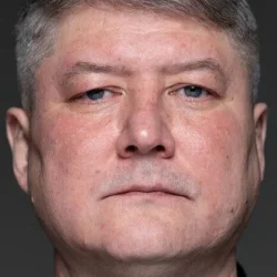 Виталий Икрамов