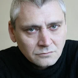 Виталий Линецкий