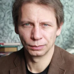 Виталий Пичик