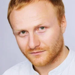 Виталий Салий