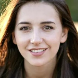 Vitaliya Yenshina