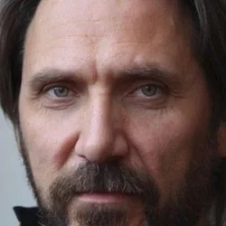 Vitaly Kravchenko