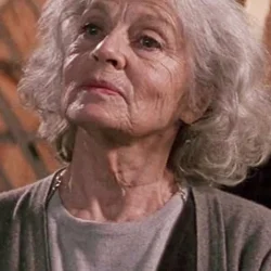 Viveca Lindfors