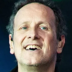 Vivian Campbell