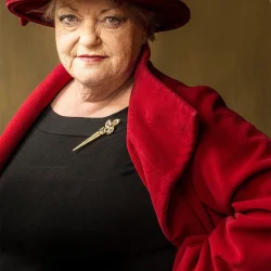 Viviane de Muynck