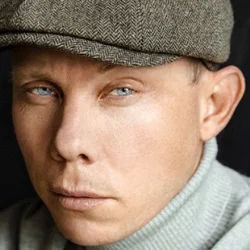 Владимир Афанасьев