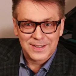 Владимир Березин