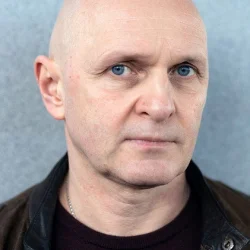 Владимир Большов