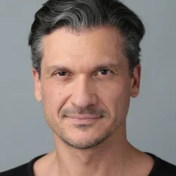 Владимир Бутенко
