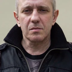 Владимир Довжик