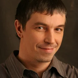 Владимир Капустин