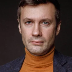 Владимир Колганов