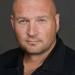 Владимир Лысенко