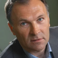 Владимир Литвинов