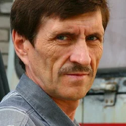 Vladimir Maryanov