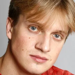 Vladimir Mironov