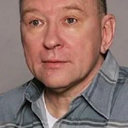 Vladimir Shokhin