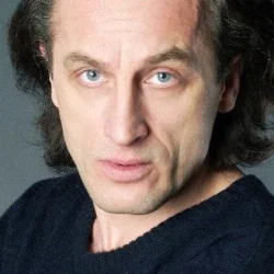 Владимир Шумков