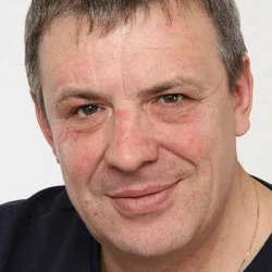 Владимир Сидоров