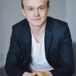 Владимир Тяптушкин