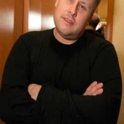 Владимир Устюгов