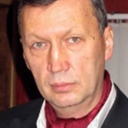 Владимир Варюхин