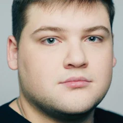 Владислав Воробей