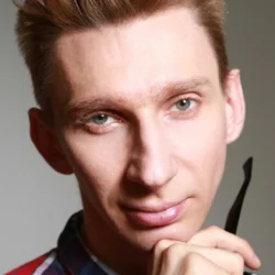 Vyacheslav Solomka