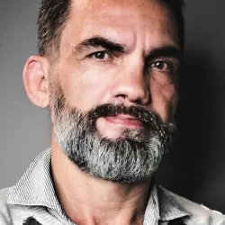 Vyacheslav Yurovskikh