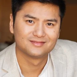 Walker Liu