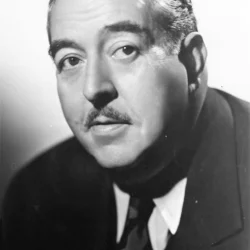 Walter Connolly