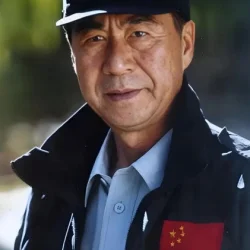 Wang Hucheng