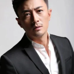 Wang Ming