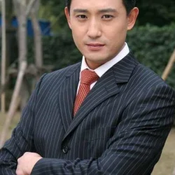 Wang Weihua