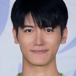 Wang Yijia