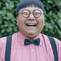 Wang Yuanda