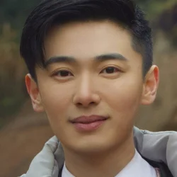 Wang Zihan