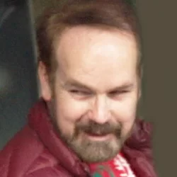 Wayne Corbeil