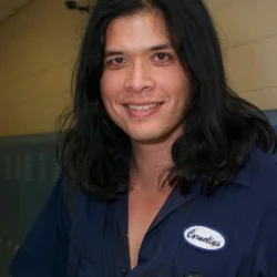 Wayne W. Johnson
