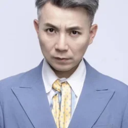 Wei Jinsong
