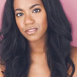 Whitney White