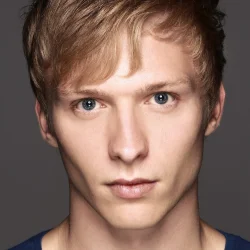 Will Tudor