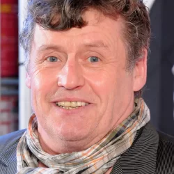 Willi Thomczyk