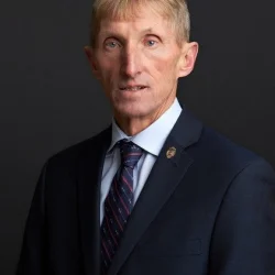 William B. Evans