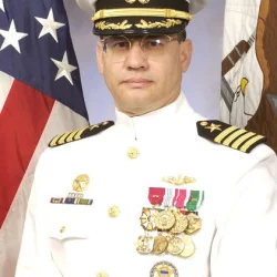 William Toti