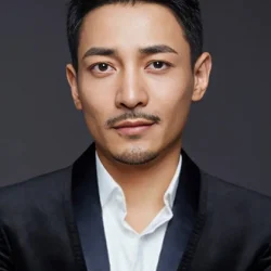 William Wu