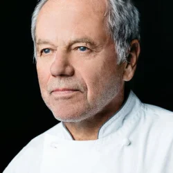 Wolfgang Puck